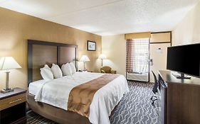 Quality Inn Forest City